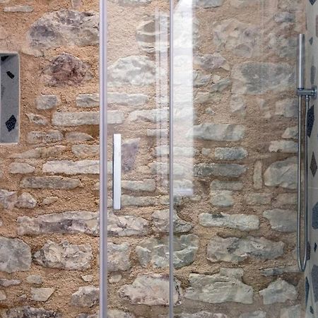Cornelia Cavern Cosy Studio Apartment In Spello Exterior photo