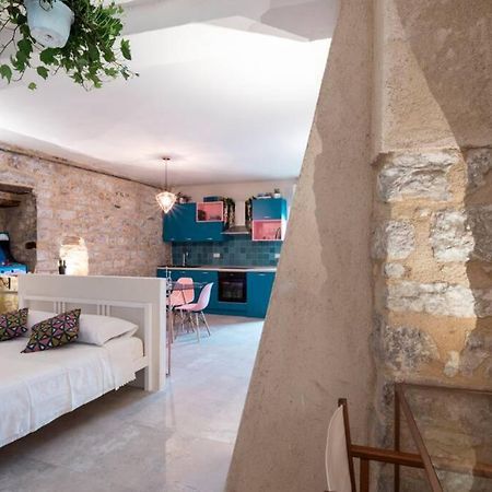Cornelia Cavern Cosy Studio Apartment In Spello Exterior photo